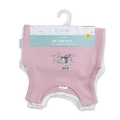 LITTLE ONE 3er-Pack Hemden* Unterwäsche