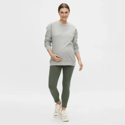 Mamalicious 2er-Pack Leggings* Umstandshosen