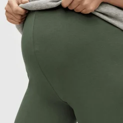 Mamalicious 2er-Pack Leggings* Umstandshosen