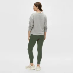 Mamalicious 2er-Pack Leggings* Umstandshosen