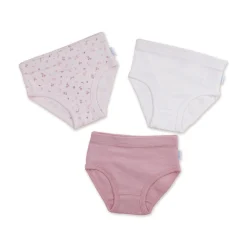 LITTLE ONE 3er-Pack Slips* Unterwäsche