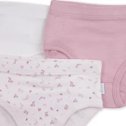 LITTLE ONE 3er-Pack Slips* Unterwäsche