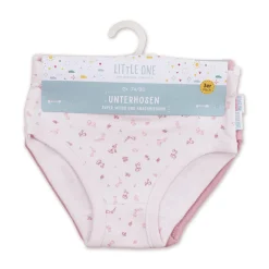 LITTLE ONE 3er-Pack Slips* Unterwäsche