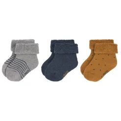 Lu00c4SSIG 3er-Pack Socken* Socken & Strumpfhosen