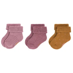 Lu00c4SSIG 3er-Pack Socken* Socken & Strumpfhosen