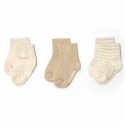 LITTLE DUTCH 3er-Pack Socken Little Goose* Socken & Strumpfhosen|Festliche Kleidung