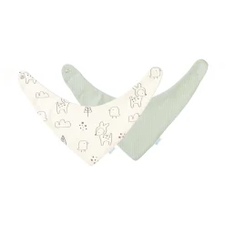 LITTLE ONE 2er-Pack Tücher* Accessoires