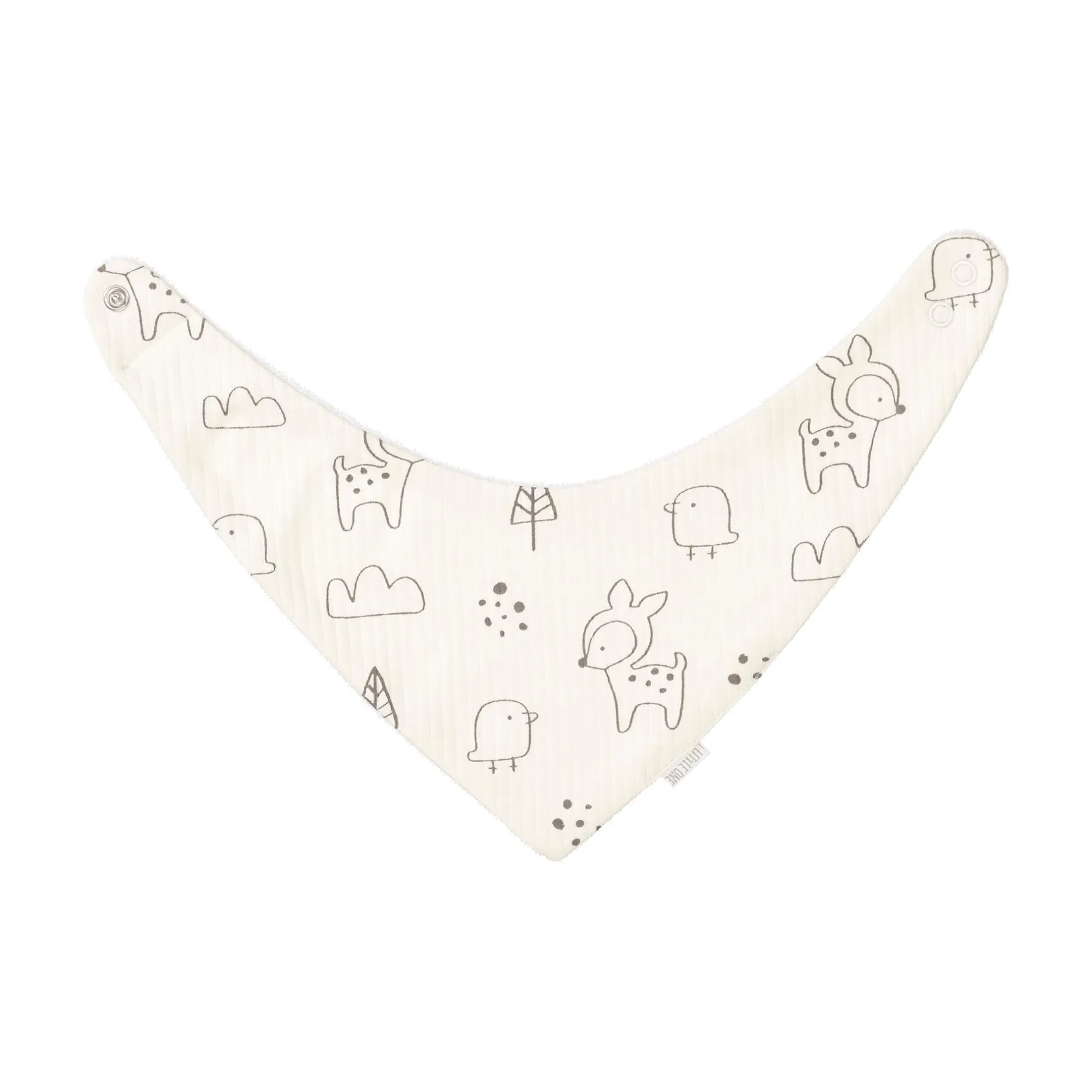 LITTLE ONE 2er-Pack Tücher* Accessoires