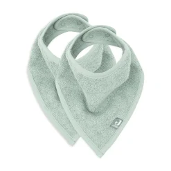 jollein 2er-Set Bandana Lätzchen Frottee* Lätzchen|Lätzchen