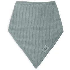 jollein 2er-Set Bandana Lätzchen Seagreen / Ivory* Lätzchen|Lätzchen