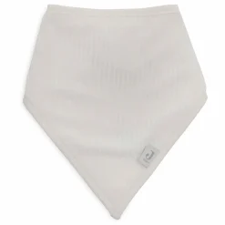 jollein 2er-Set Bandana Lätzchen Seagreen / Ivory* Lätzchen|Lätzchen