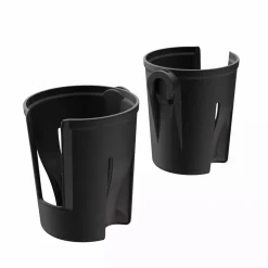 VEER 2er-Set Becherhalter*Kinder Bollerwagen|Kinderwagen Zubehör
