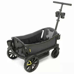 VEER 2er-Set Becherhalter*Kinder Bollerwagen|Kinderwagen Zubehör