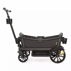 VEER 2er-Set Becherhalter*Kinder Bollerwagen|Kinderwagen Zubehör
