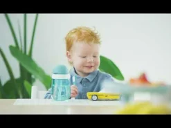 MEPAL 2er-Set Lernlöffel Mio Little Farm* Besteck & Geschirr