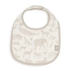 jollein 5er-Set Lätzchen Animals* Lätzchen|Lätzchen