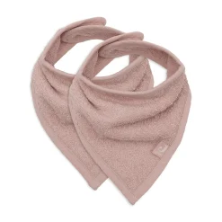 jollein 2er-Set Lätzchen Bandana* Lätzchen|Lätzchen