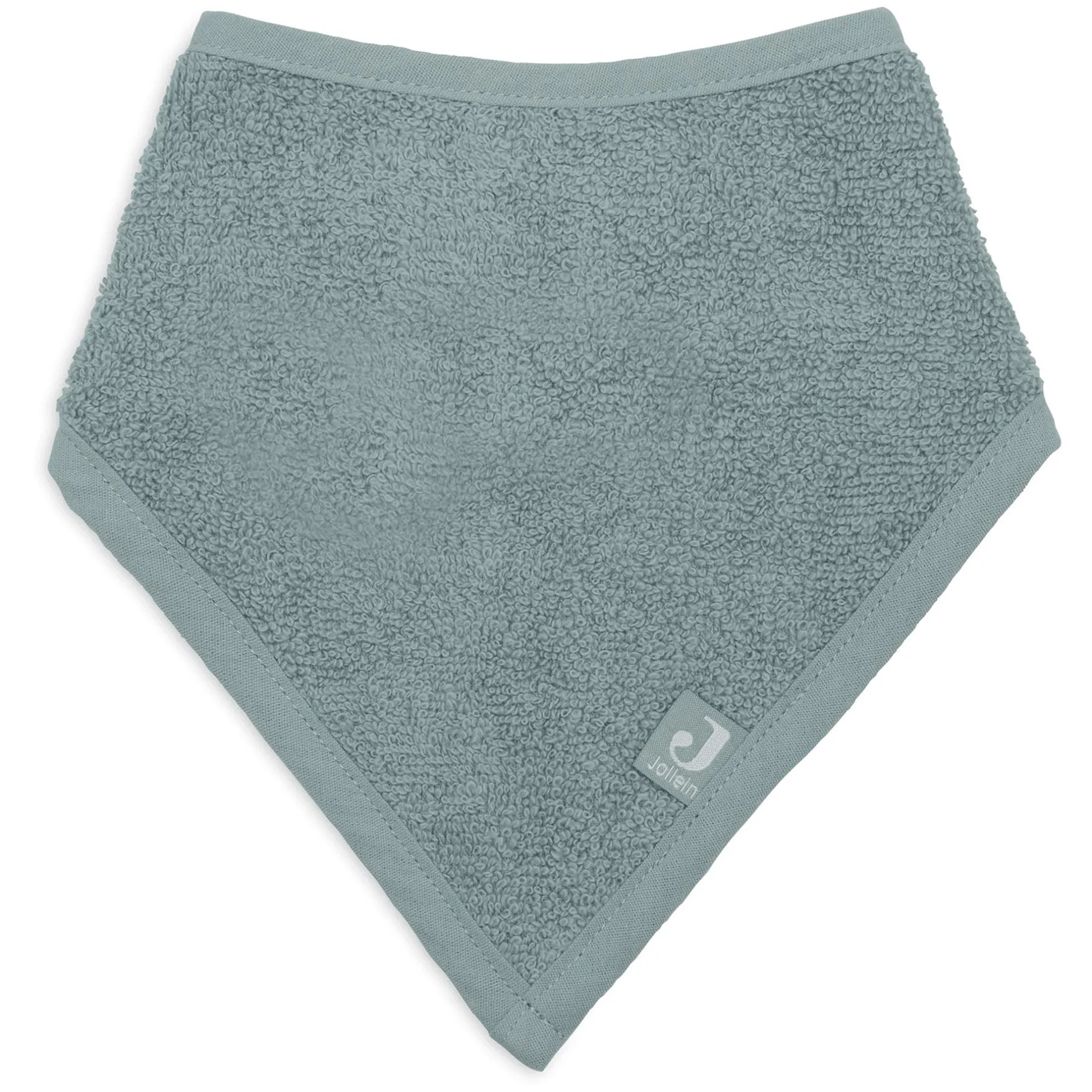 jollein 2er-Set Lätzchen Bandana* Lätzchen|Lätzchen
