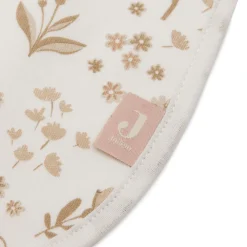 jollein 5er-Set Lätzchen Bloomy* Lätzchen|Lätzchen