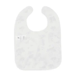 jollein 2er-Set Lätzchen Dreamy Mouse* Lätzchen|Lätzchen