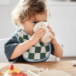 Lu00c4SSIG 5er-Set Lätzchen Happy Rascals* Lätzchen|Lätzchen