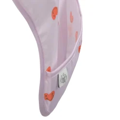 Lu00c4SSIG 2er-Set Lätzchen Heart* Lätzchen|Lätzchen