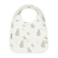 jollein 2er-Set Lätzchen Miffy Snuffy* Lätzchen|Lätzchen