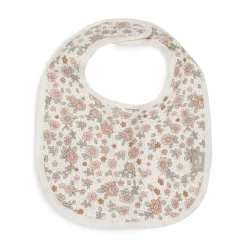 jollein 5er-Set Lätzchen Retro Flowers* Lätzchen|Lätzchen