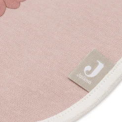 jollein 5er-Set Lätzchen Retro Flowers* Lätzchen|Lätzchen