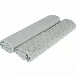 roba 2er-Set Mulltücher* Spucktücher|Spucktücher