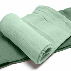 MEYCO 2er-Set Mulltücher 120 x 120 cm* Mullwindeln|Mullwindeln