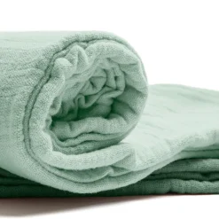 MEYCO 2er-Set Mulltücher 120 x 120 cm* Mullwindeln|Mullwindeln