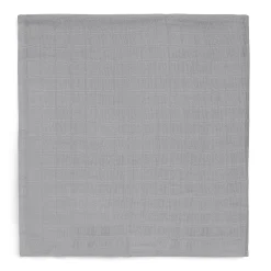 jollein 2er-Set Mulltücher Bambus 115x115cm* Spucktücher|Spucktücher