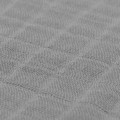 jollein 2er-Set Mulltücher Bambus 115x115cm* Spucktücher|Spucktücher
