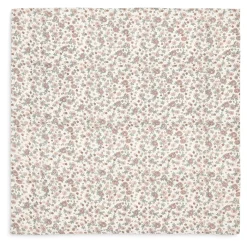 jollein 3er-Set Mulltücher Blümchen 70x70cm* Mullwindeln|Mullwindeln