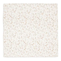 jollein 3er-Set Mulltücher Bloomy 70 x 70 cm* Mullwindeln|Mullwindeln