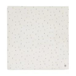 jollein 3er-Set Mulltücher Jungle Jambo 70 x 70 cm* Mullwindeln|Mullwindeln