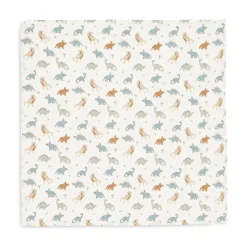 jollein 3er-Set Mulltücher Roarsome 70 x 70 cm* Mullwindeln|Mullwindeln
