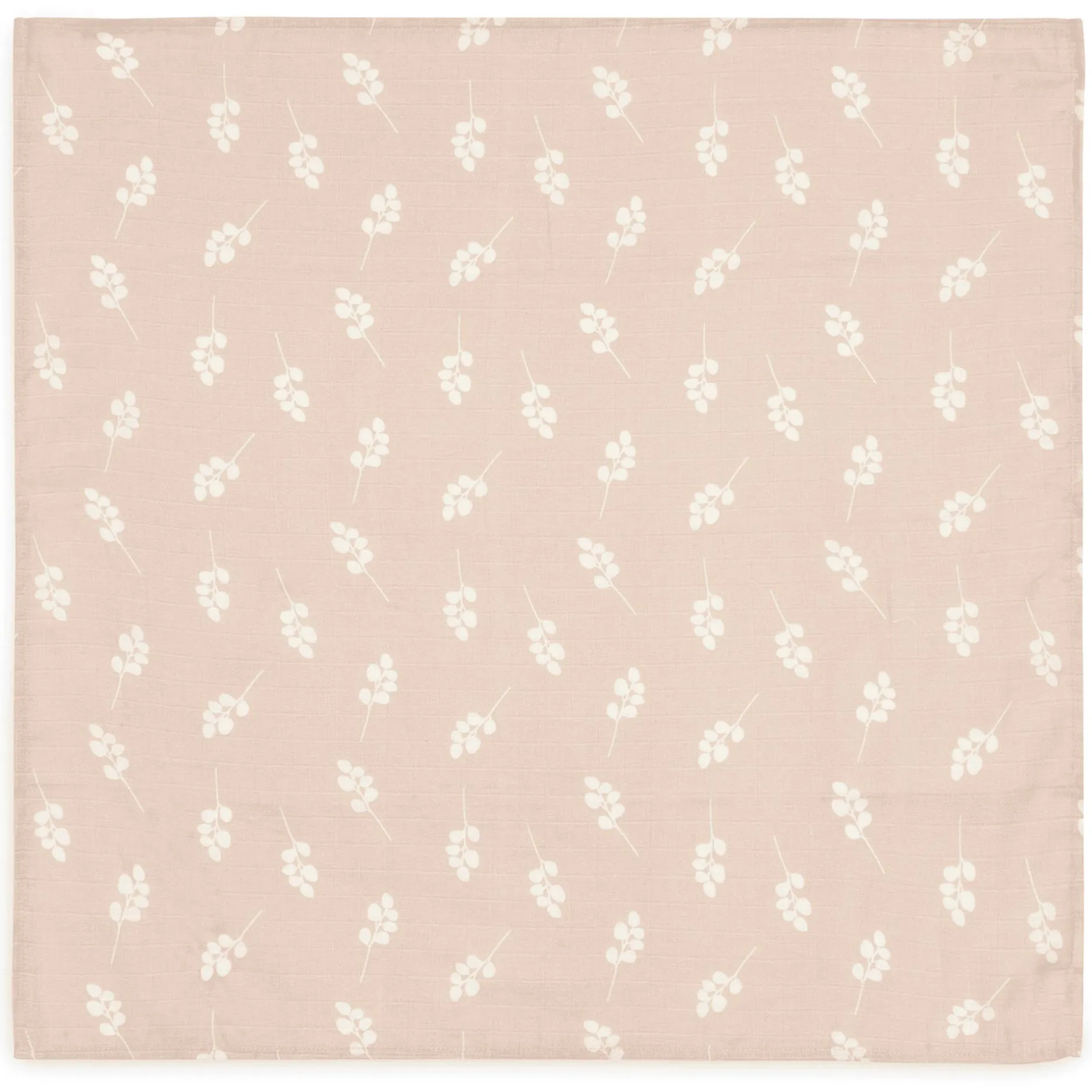 jollein 3er-Set Mulltücher Zweige 70x70cm* Mullwindeln|Mullwindeln