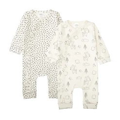 LITTLE ONE 2er-Set Overalls* Overalls