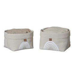 Store.it! 2er-Set Premium-Aufbewahrungskörbe* Deko & Accessoires