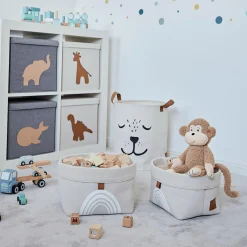 Store.it! 2er-Set Premium-Aufbewahrungskörbe* Deko & Accessoires