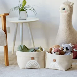 Store.it! 2er-Set Premium-Aufbewahrungskörbe* Deko & Accessoires