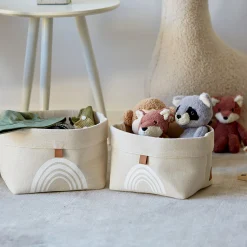 Store.it! 2er-Set Premium-Aufbewahrungskörbe* Deko & Accessoires