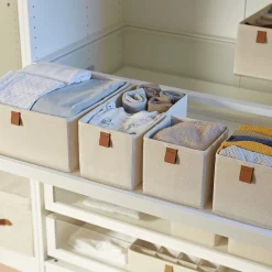 Store.it! 4er-Set Premium-Organizer* Deko & Accessoires