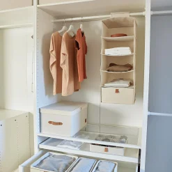 Store.it! 4er-Set Premium-Organizer* Deko & Accessoires
