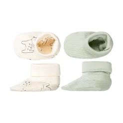 LITTLE ONE 2er-Set Schühchen* Babyschuhe