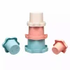 nip 5er-Set Stapelbecher*Kinder Stapelbecher