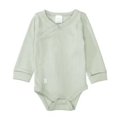 LITTLE ONE 2er-Set Wickelbodys* Bodys