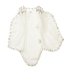 LITTLE ONE 2er-Set Wickelbodys* Bodys